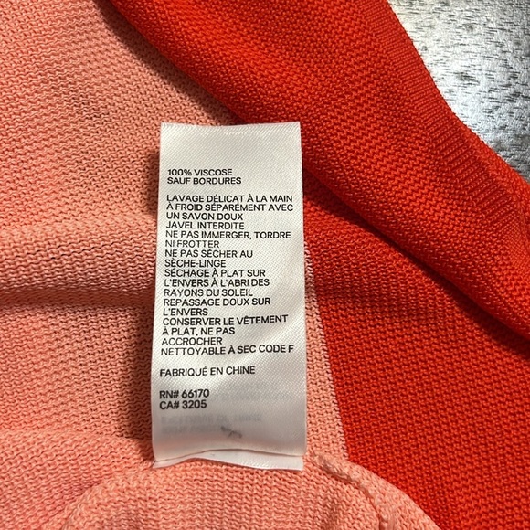 ZIMMERMANN
Striped Tank Midi Dress - Picture 10 of 10